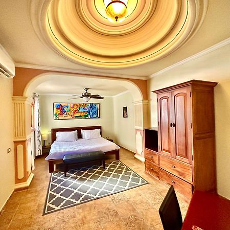 Hotel Boutique Cartagena Real Esterno foto