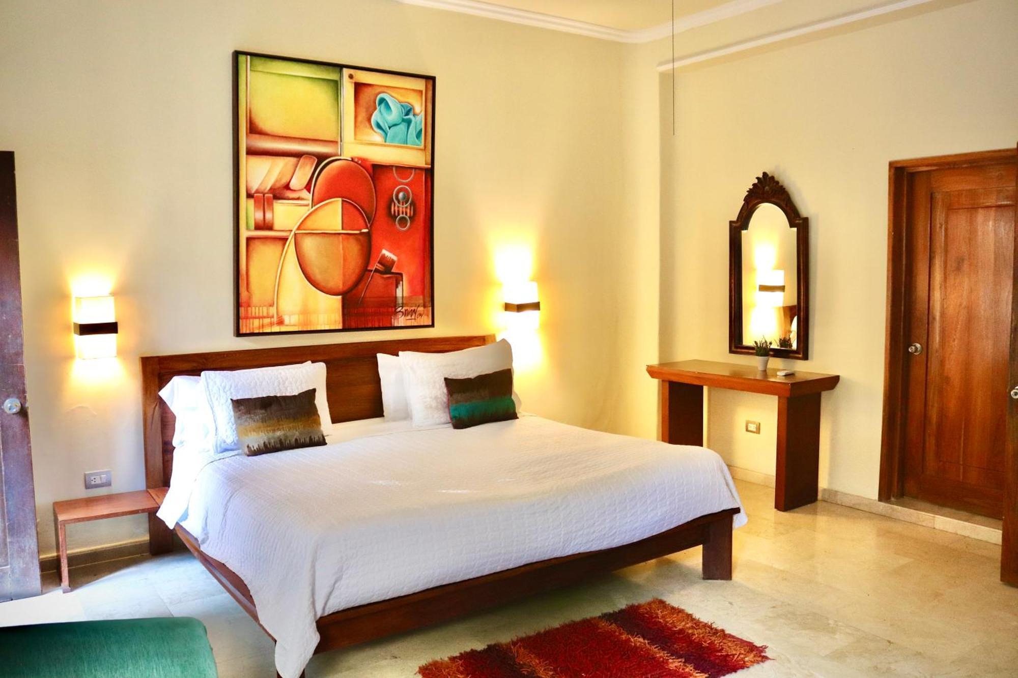 Hotel Boutique Cartagena Real Esterno foto