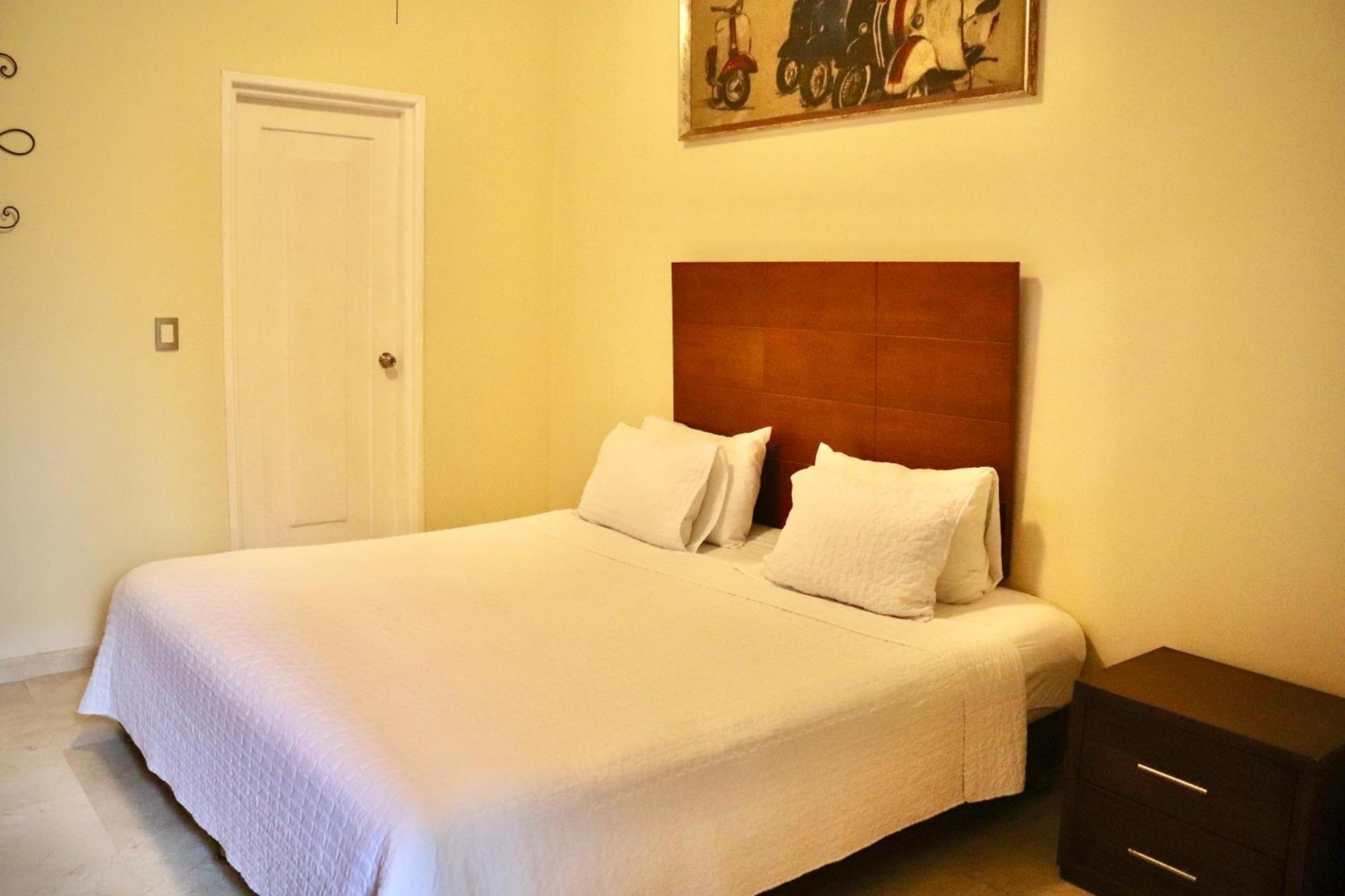 Hotel Boutique Cartagena Real Esterno foto