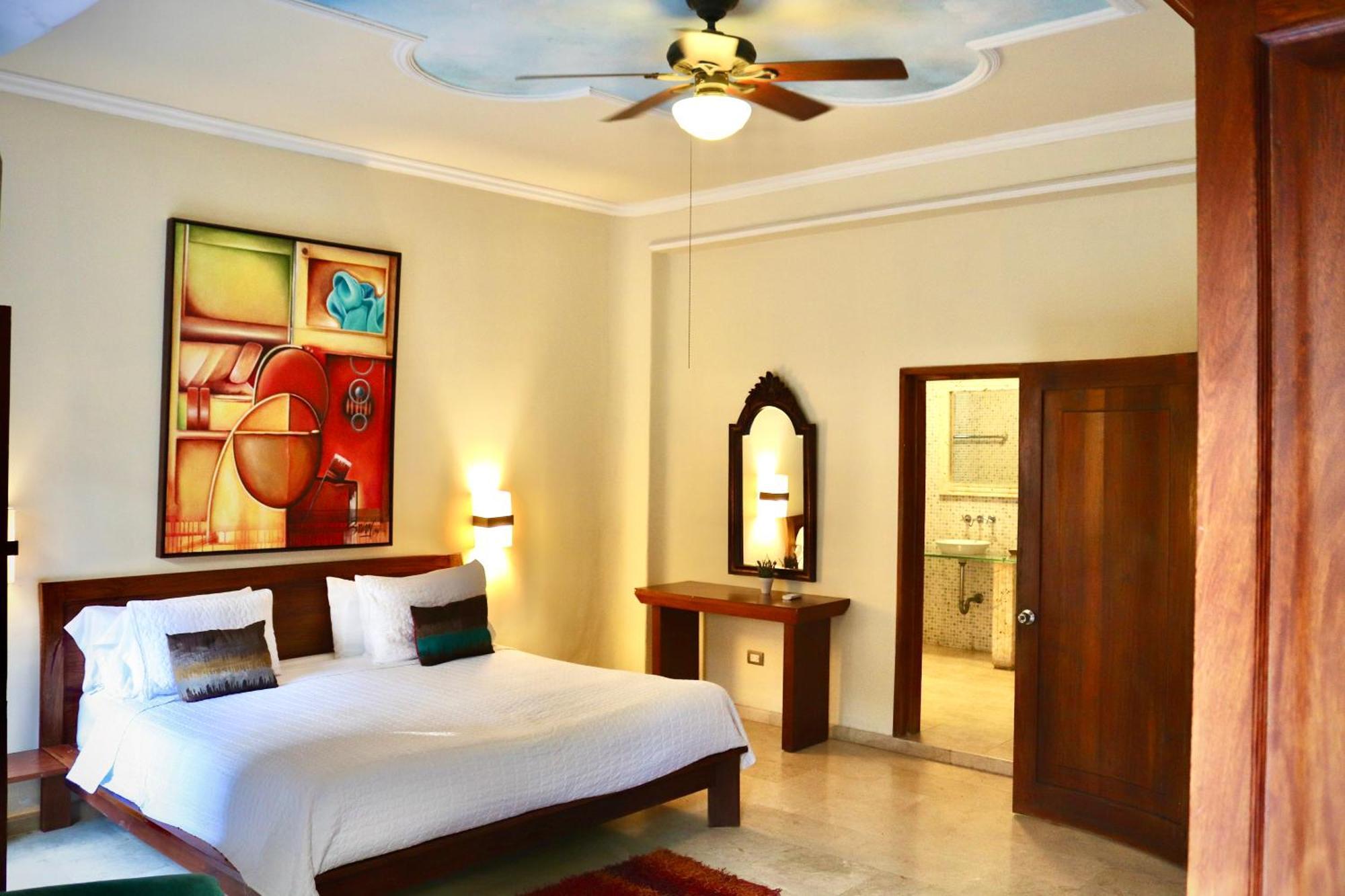 Hotel Boutique Cartagena Real Esterno foto