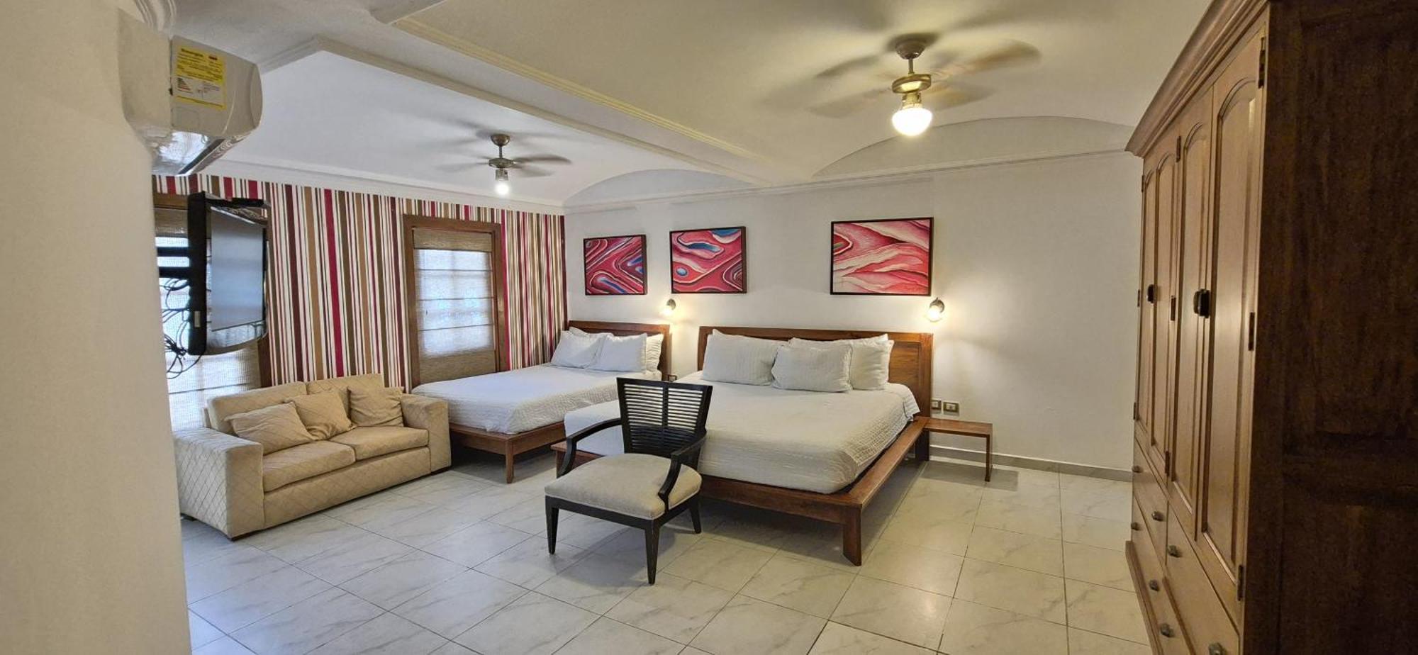 Hotel Boutique Cartagena Real Esterno foto